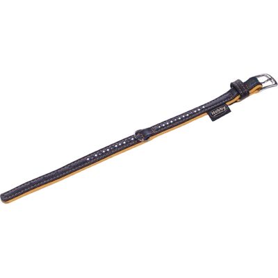Nobby - Pacific DeLuxe - Orange - Hundehalsband Nobby - Pacific DeLuxe - Orange - Hundehalsband