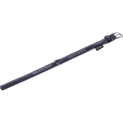 Nobby - Pacific Deluxe - Grau - M - Hundehalsband Nobby - Pacific Deluxe - Grau - M - Hundehalsband