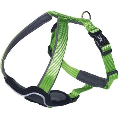 Nobby - 80735-39 - L-XL - Zelená - Dog Harness Nobby - 80735-39 - L-XL - Zelená - Dog Harness