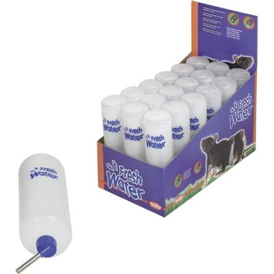Nobby 25275 Kleine Dieren Voeder- en Waterbak Nobby 25275 Kleine Dieren Voeder- en Waterbak