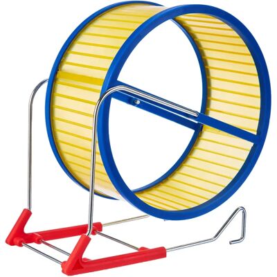 Nobby Hamsterhjul - Liten Gnagare Fitness Nobby Hamsterhjul - Liten Gnagare Fitness