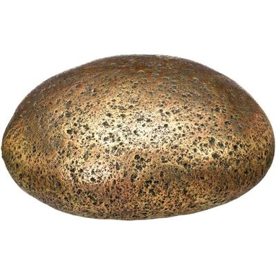 Nobby 28400 Ornement d'aquarium en or Nobby 28400 Ornement d'aquarium en or