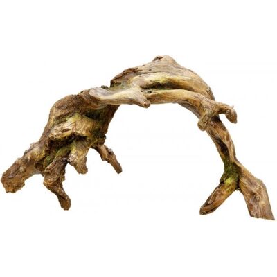 Nobby 28245 Akvariedekoration - Brun - 28,5x12,5x15cm - Akvarium dekoration Nobby 28245 Akvariedekoration - Brun - 28,5x12,5x15cm - Akvarium dekoration