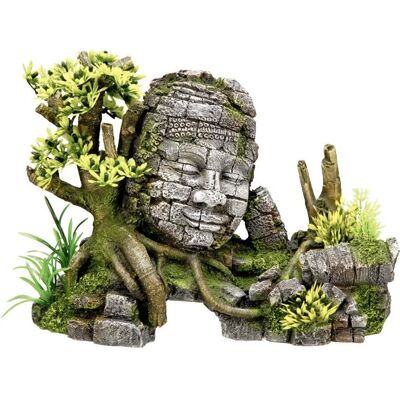 Dekoracja akwariowa Angkor Wat Nobby - 250x125x180mm Dekoracja akwariowa Angkor Wat Nobby - 250x125x180mm