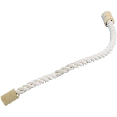 Nobby 31349 - Cage Toy, Cotton, 28mm, 120cm - Cage Toy Nobby 31349 - Cage Toy, Cotton, 28mm, 120cm - Cage Toy