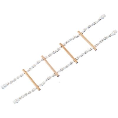 Nobby 31356 Haustier-Vogelladder - Pet Bird Ladder Nobby 31356 Haustier-Vogelladder - Pet Bird Ladder
