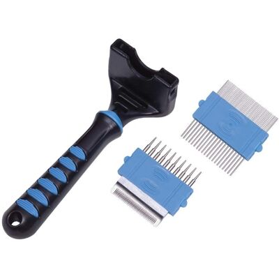 Nobby Comfort Line 4 in 1 - Tierpflegemittel Nobby Comfort Line 4 in 1 - Tierpflegemittel