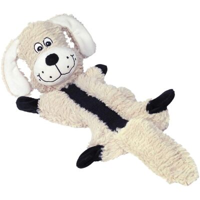 Nobby Modell - Mjukt plysch hundleksak - 50cm Nobby Modell - Mjukt plysch hundleksak - 50cm