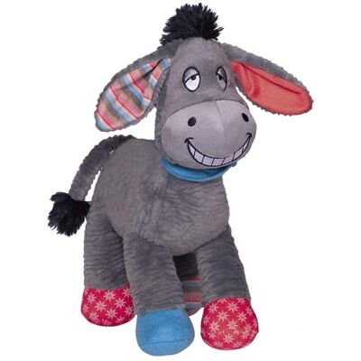 Nobby Plüsch Esel Hundespielzeug - 30cm Nobby Plüsch Esel Hundespielzeug - 30cm