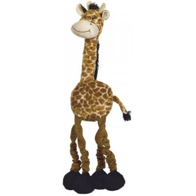 Nobby Plysch Giraff Hundpleje - Hundpleje Nobby Plysch Giraff Hundpleje - Hundpleje