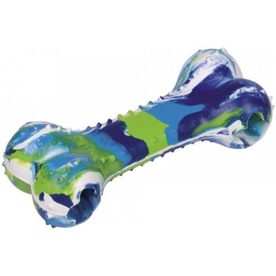 Nobby 59956 - Hundleksak Kamouflage Nobby 59956 - Hundleksak Kamouflage