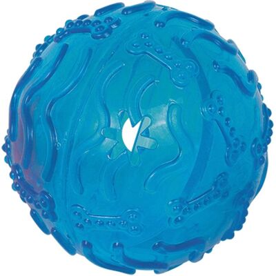 Nobby TPR Snackball - Hundleksak Nobby TPR Snackball - Hundleksak