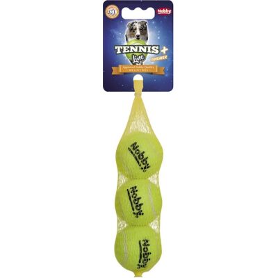 Nobby 60481 Hund/Katt Spielzeug - Gelb - 5cm Nobby 60481 Hund/Katt Spielzeug - Gelb - 5cm