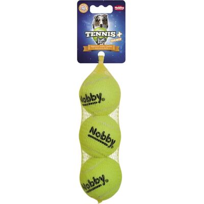 Nobby 60482 Hond/kat Speelgoed - Geel - 6,5 cm Nobby 60482 Hond/kat Speelgoed - Geel - 6,5 cm