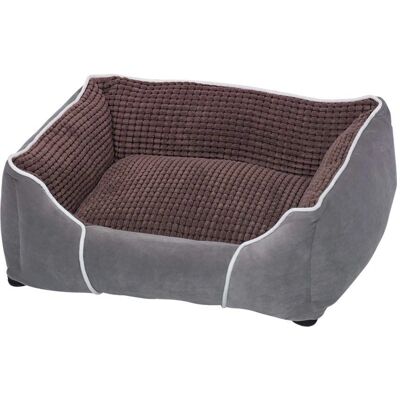 Nobby Pet Shop GmbH Nobby Komfortbett Classic COLCO 77 x 61 x 19cm Nobby Pet Shop GmbH Nobby Komfortbett Classic COLCO 77 x 61 x 19cm