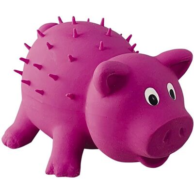 Nobby Latex Pig - Dog Toy Nobby Latex Pig - Dog Toy