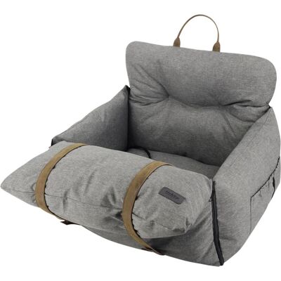 Nobby 61697 Hund/Katt Säng - Bärbar och Lätt att Rengöra Nobby 61697 Hund/Katt Säng - Bärbar och Lätt att Rengöra