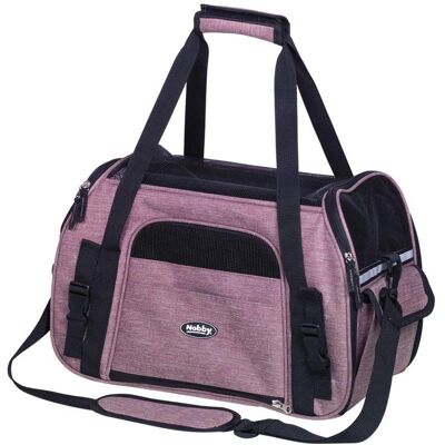 Nobby Lujan Microfiber Pet Carrier - Tiertransport Nobby Lujan Microfiber Pet Carrier - Tiertransport