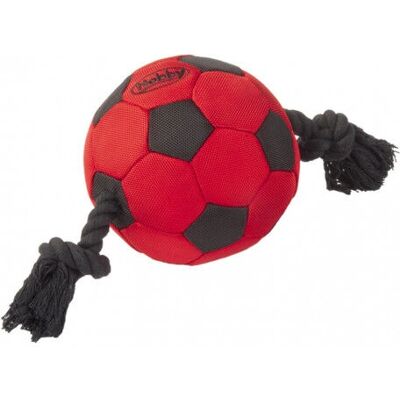 Nobby 67121 - Hundleksak med rep Nobby 67121 - Hundleksak med rep