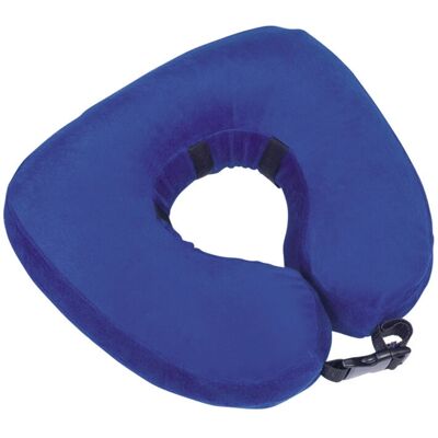 Nobby 67476 Collier Gonflable pour Chiens - Collier Gonflable pour Chiens - Publicité Nobby 67476 Collier Gonflable pour Chiens - Collier Gonflable pour Chiens - Publicité