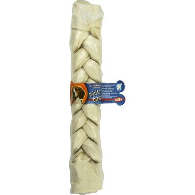 Nobby White Tasty Hondensnack - Hondeverwen Nobby White Tasty Hondensnack - Hondeverwen