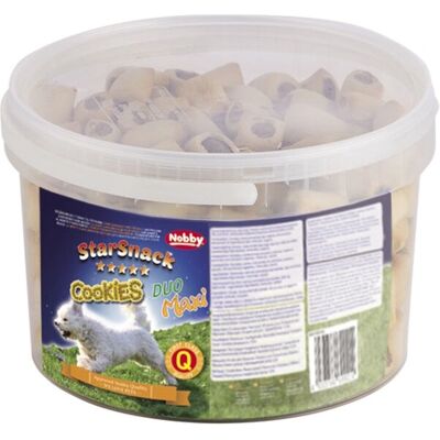 Nobby Modèle 69920 Friandises pour chiens/chat - 1,3kg Nobby Modèle 69920 Friandises pour chiens/chat - 1,3kg