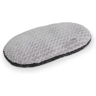Nobby Modell SEOLI Mikrofaser Hund Katze Bett - 80x49cm Nobby Modell SEOLI Mikrofaser Hund Katze Bett - 80x49cm