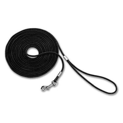 Laisse Nobby 73240 Chien/Chat - 5m Nylon pour Entraînement - Publicité Laisse Nobby 73240 Chien/Chat - 5m Nylon pour Entraînement - Publicité