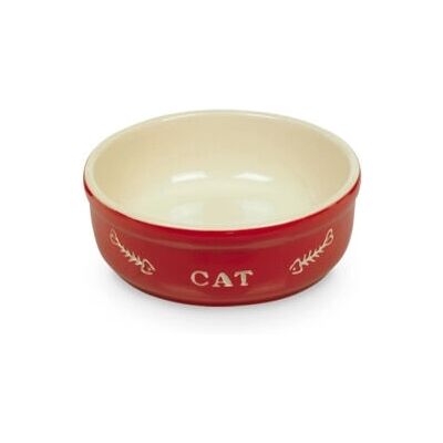 Nobby 73350 Ciotola in ceramica per cani e gatti Nobby 73350 Ciotola in ceramica per cani e gatti