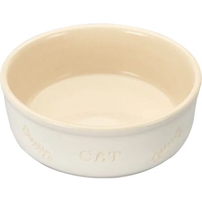 Nobby Nobby Ciotola per gatti 13,5 cm - Ceramica Nobby Nobby Ciotola per gatti 13,5 cm - Ceramica