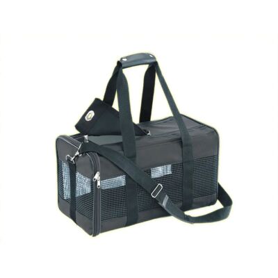 Nobby Transportväska Nylon, Djurtransport - Transportkasse Nobby Transportväska Nylon, Djurtransport - Transportkasse