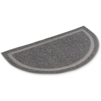 Nobby Modell - PVC Katzenklo Matte - 60x36cm Nobby Modell - PVC Katzenklo Matte - 60x36cm