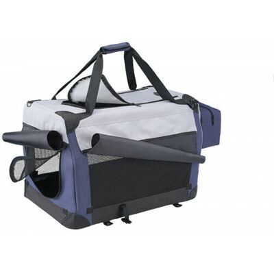 Nobby NB Traveller Plus 70x52x52 Cm Haustierträger Nobby NB Traveller Plus 70x52x52 Cm Haustierträger
