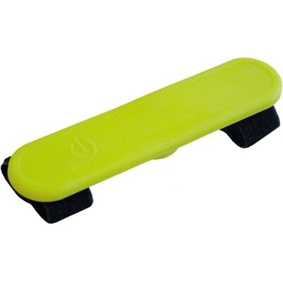 Nobby Gult LED-lysband - Synlighet för Hundar Nobby Gult LED-lysband - Synlighet för Hundar