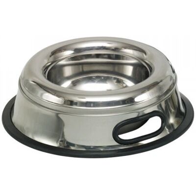 Nobby 79092 Dog Pet Feeding Bowl - Non-slip, Splash-free, 24cm Nobby 79092 Dog Pet Feeding Bowl - Non-slip, Splash-free, 24cm