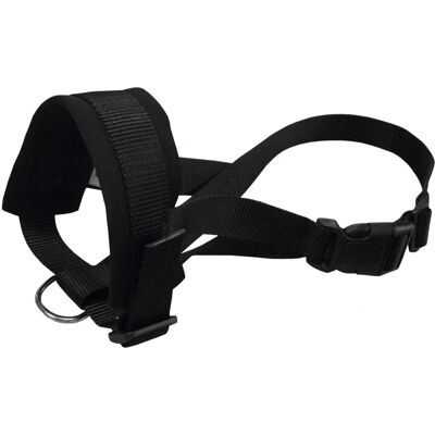 Nobby NB Neusbånd Nylon L - Hundharnas Nobby NB Neusbånd Nylon L - Hundharnas