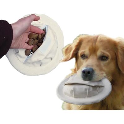 Vadigran Chien L Flybee Hundleksak - Hundleksak Vadigran Chien L Flybee Hundleksak - Hundleksak