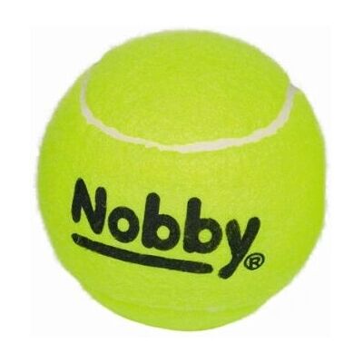 Nobby 79446 Hond/kat Speelgoed - Tennisbal Nobby 79446 Hond/kat Speelgoed - Tennisbal