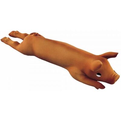Nobby 79462 - Jouet en latex pour chiens 42cm Sonore Durable - Publicité Nobby 79462 - Jouet en latex pour chiens 42cm Sonore Durable - Publicité