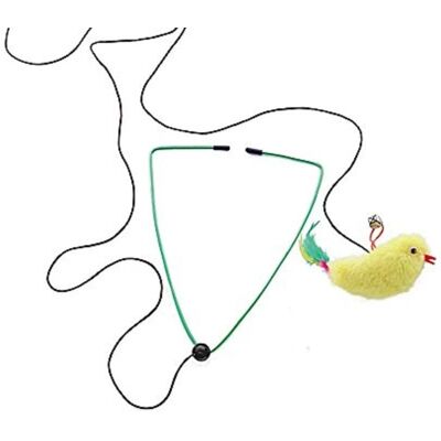 Nobby Pluche Vogel - Vogel Speelgoed Nobby Pluche Vogel - Vogel Speelgoed