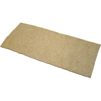 Nobby 81103 Hemp Mat - Staircase Cover - Eco-friendly, Odor Absorbing Nobby 81103 Hemp Mat - Staircase Cover - Eco-friendly, Odor Absorbing