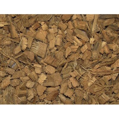 Nobby 81106 - Litière de coco grossière 10L - Litière pour animaux Nobby 81106 - Litière de coco grossière 10L - Litière pour animaux