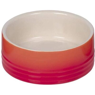 Nobby Keramikmatningsskål med gradient - Pet Food Bowl Nobby Keramikmatningsskål med gradient - Pet Food Bowl