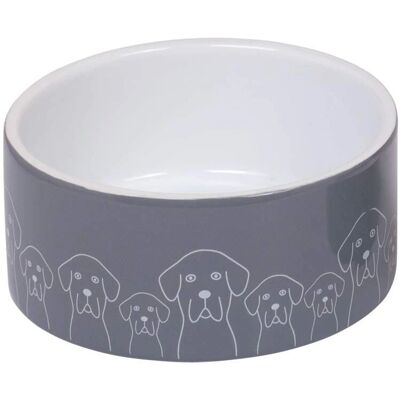 Nobby Keramik Hundskål - 1,1L Nobby Keramik Hundskål - 1,1L