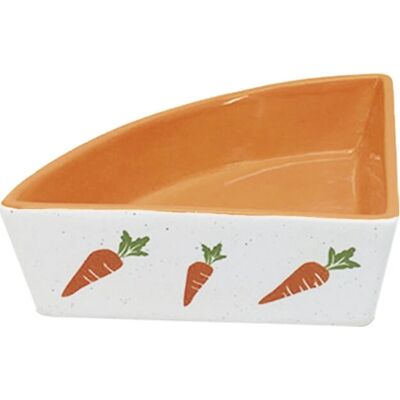 Nobby Ciotola in ceramica per piccoli animali Nobby Ciotola in ceramica per piccoli animali