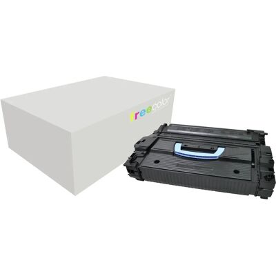 Freecolor 43X-FRC Toner Cartridge - Black Freecolor 43X-FRC Toner Cartridge - Black