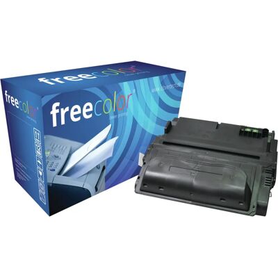 Freecolor 38A-FRC Toner Cartridge - Black - Printer Consumables Freecolor 38A-FRC Toner Cartridge - Black - Printer Consumables
