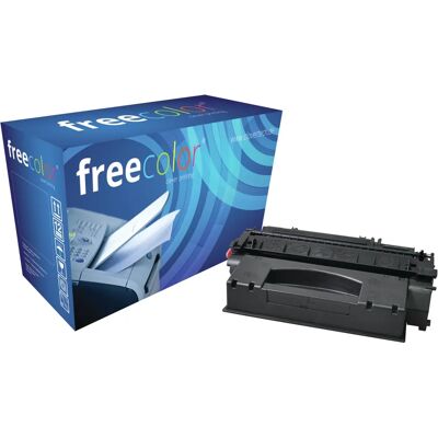 Freecolor 49X-FRC Schwarz Tonerkartusche - Druckerzubehör Freecolor 49X-FRC Schwarz Tonerkartusche - Druckerzubehör
