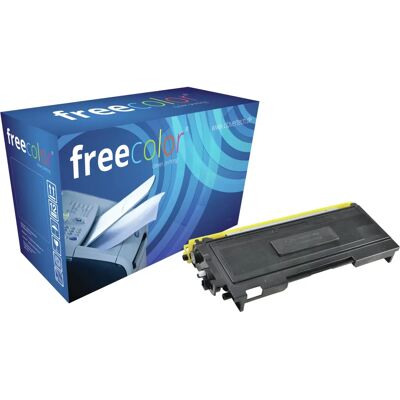 Freecolor TN2000-FRC Schwarzer Toner - Druckerzubehör Freecolor TN2000-FRC Schwarzer Toner - Druckerzubehör