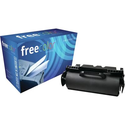 Freecolor T640-HY-FRC Toner Cartridge - Printer Accessories Freecolor T640-HY-FRC Toner Cartridge - Printer Accessories